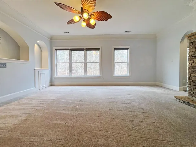 $1,290,000 | 6709 Wooded Cove Court, Flowery Branch, GA 30542