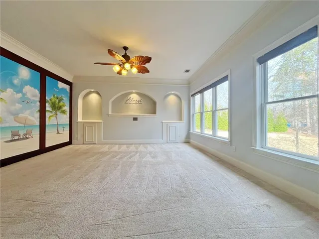 $1,290,000 | 6709 Wooded Cove Court, Flowery Branch, GA 30542