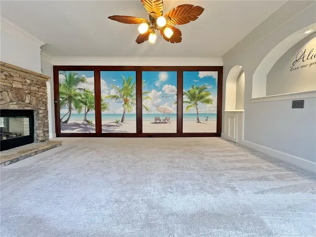 $1,290,000 | 6709 Wooded Cove Court, Flowery Branch, GA 30542