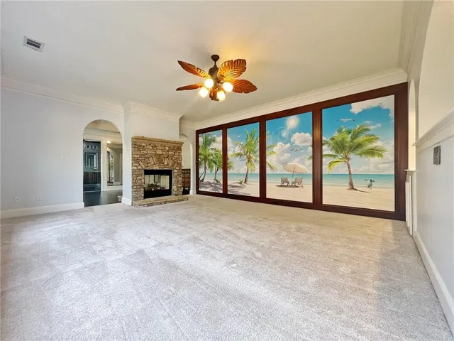 $1,290,000 | 6709 Wooded Cove Court, Flowery Branch, GA 30542