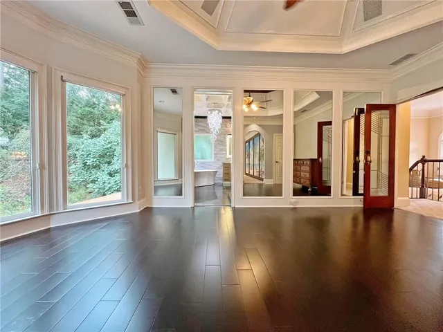 $1,290,000 | 6709 Wooded Cove Court, Flowery Branch, GA 30542