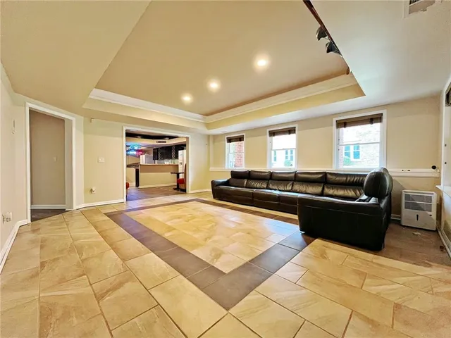 $1,290,000 | 6709 Wooded Cove Court, Flowery Branch, GA 30542