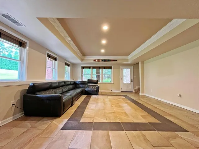 $1,290,000 | 6709 Wooded Cove Court, Flowery Branch, GA 30542