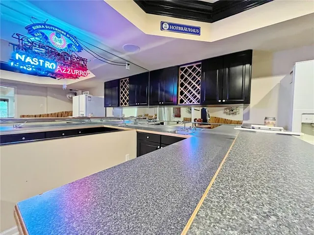 $1,290,000 | 6709 Wooded Cove Court, Flowery Branch, GA 30542