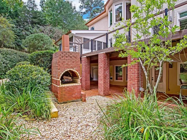 $1,290,000 | 6709 Wooded Cove Court, Flowery Branch, GA 30542