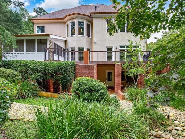 $1,290,000 | 6709 Wooded Cove Court, Flowery Branch, GA 30542