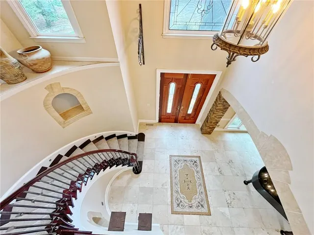 $1,290,000 | 6709 Wooded Cove Court, Flowery Branch, GA 30542