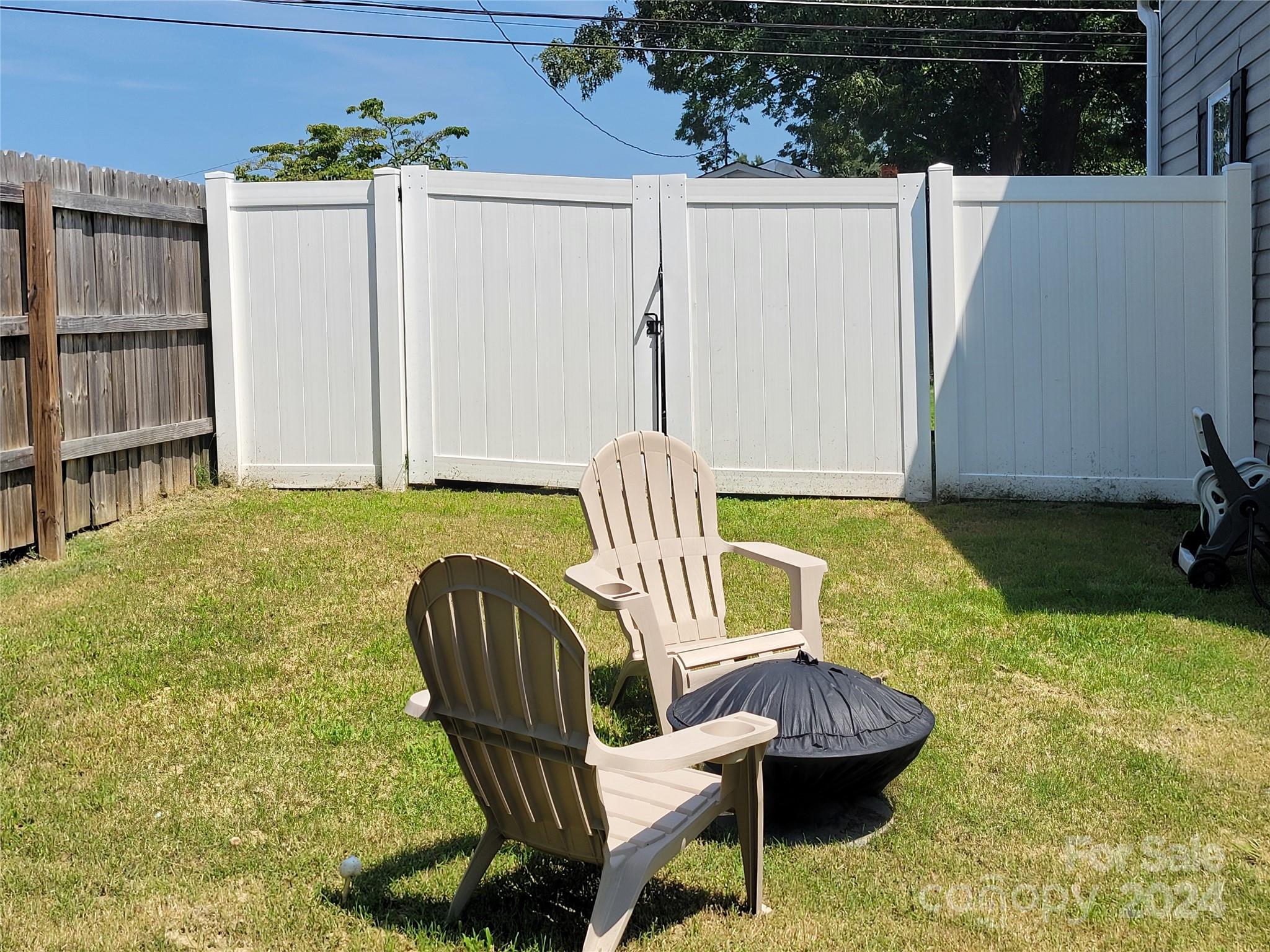 802 McLain Road Kannapolis, NC 28083 - Photo 20 of 20 a view of porch with seating space