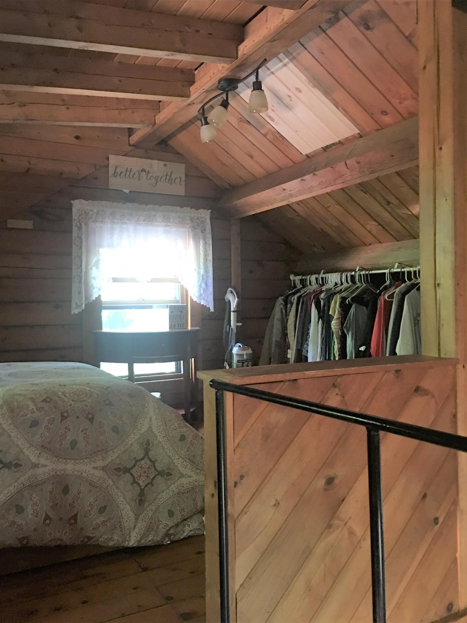 49 Dolloff Road Sebago, ME 04029 - Photo 35 of 54 49 Dolloff Master Bedroom 2
