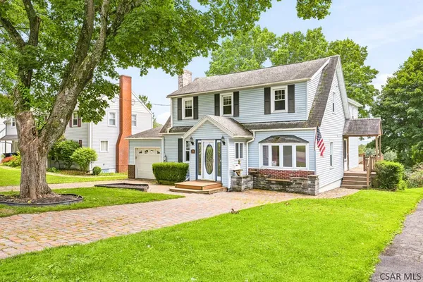 $269,900 | 725 Wayne Street, Johnstown, PA 15905