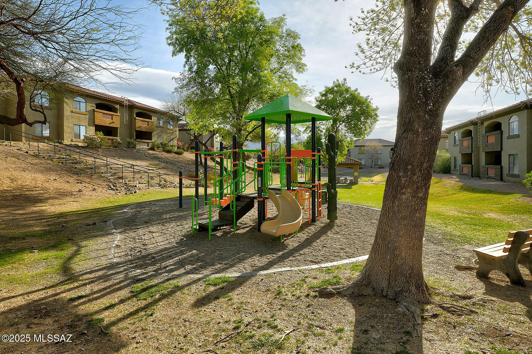 5751 North Kolb Road, Unit 20104 Tucson, AZ 85750 - Photo 24 of 28 Playground