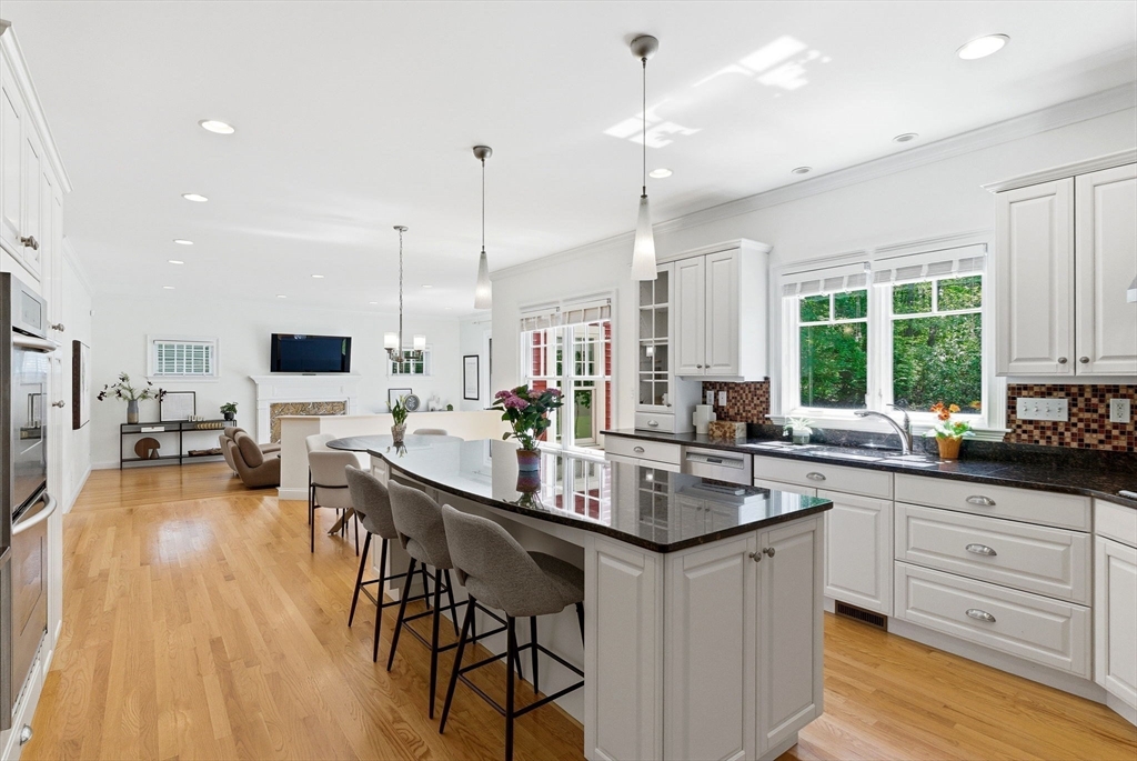 449 Old Marlboro Road Concord, MA 01742 - Photo 10 of 42