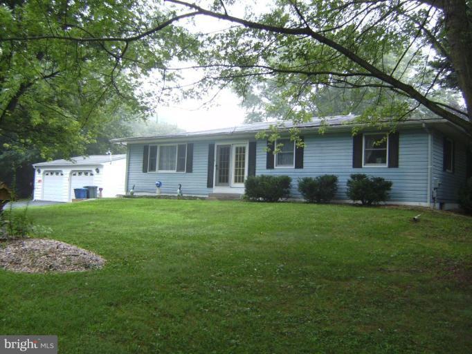94 New Road Rising Sun, MD 21911 - Photo 1 of 6 FRONT