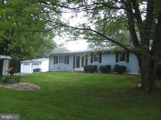 94 New Road Rising Sun, MD 21911 - Photo 3 of 6 Exterior #3