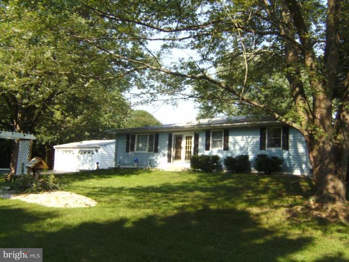 94 New Road Rising Sun, MD 21911 - Photo 6 of 6 Exterior #5