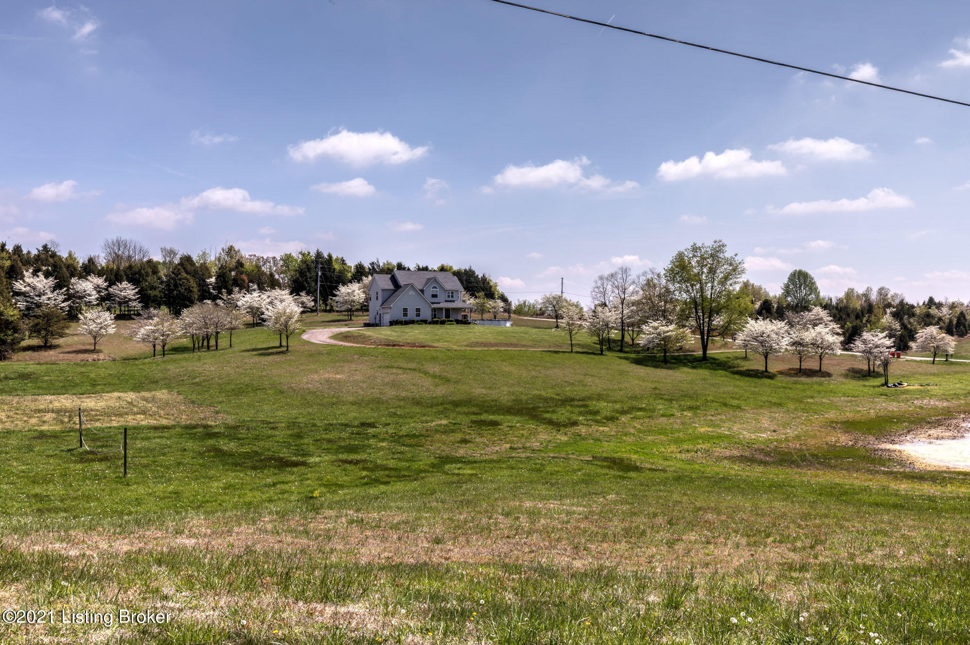 1625 Duggin Switch Road Vine Grove, KY 40175 - Photo 52 of 55 DugginsSwitch002