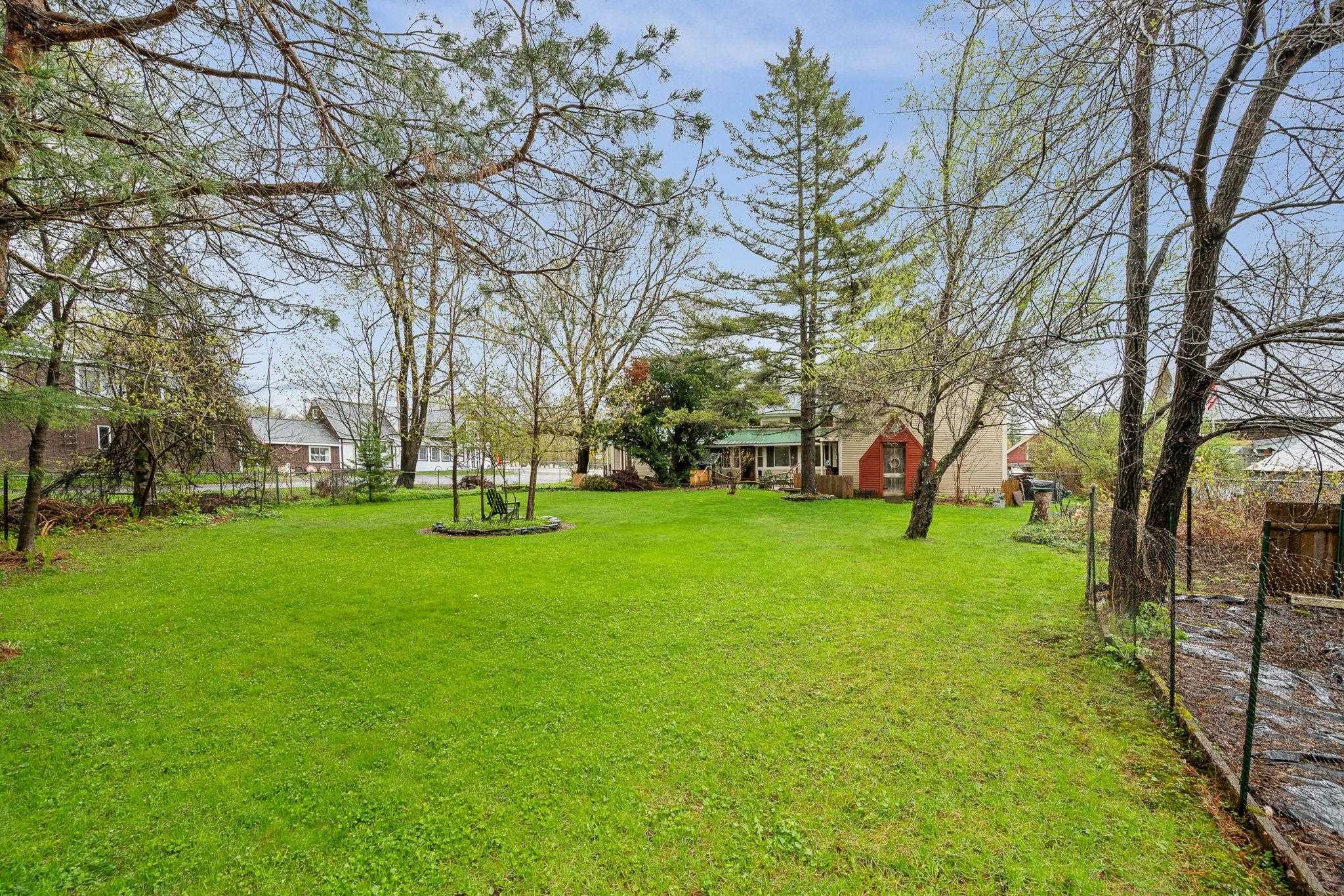 3471 Waterbury-Stowe Road Waterbury, VT 05677 - Photo 60 of 60