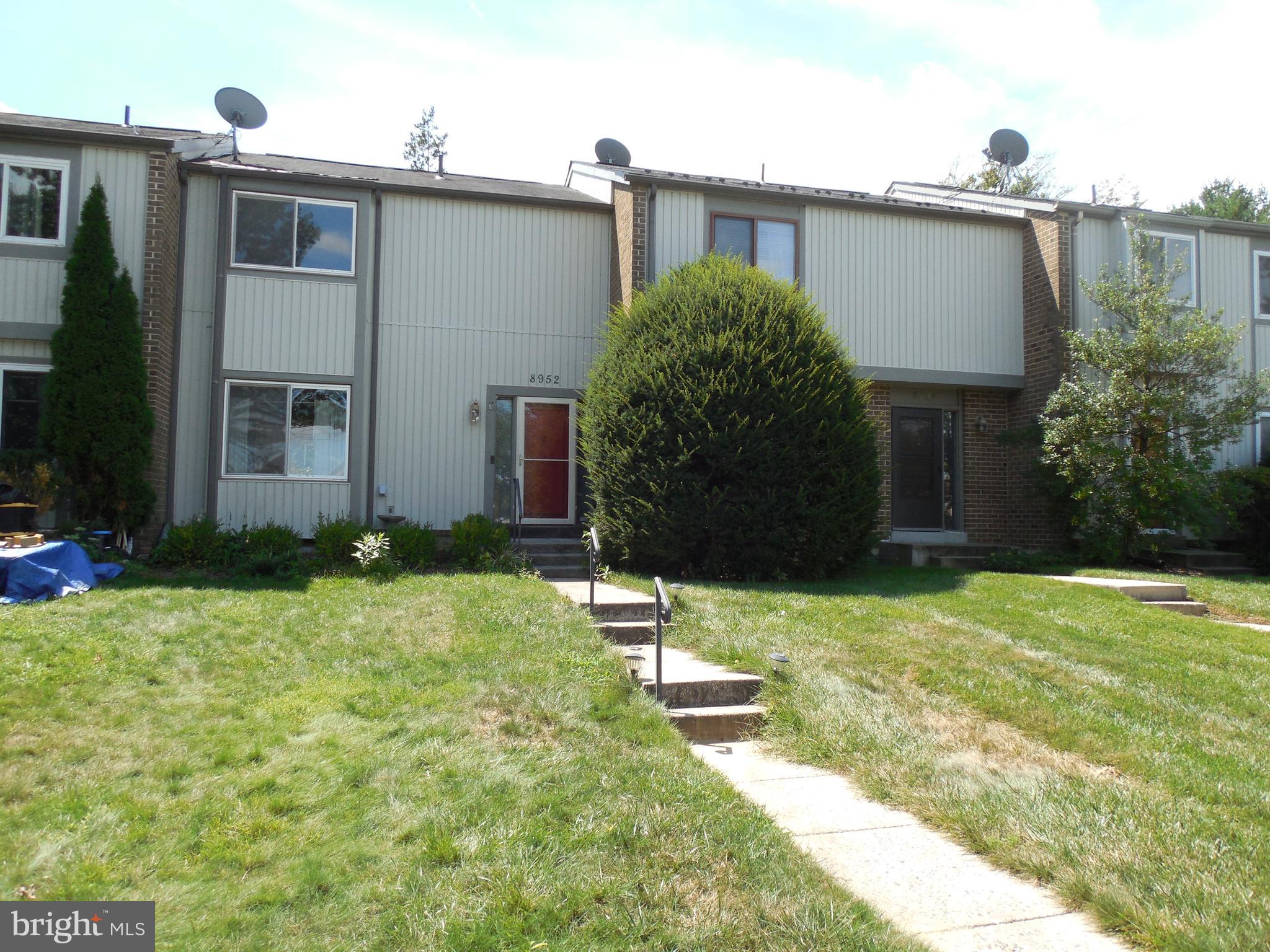 8952 Centerway Road Gaithersburg, MD 20879 - Photo 1 of 22 Welcome to 8952 Centerway Road!