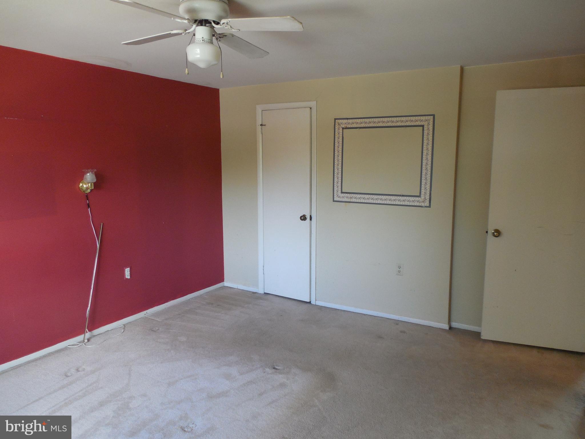 8952 Centerway Road Gaithersburg, MD 20879 - Photo 12 of 22 Primary Bedroom view 2
