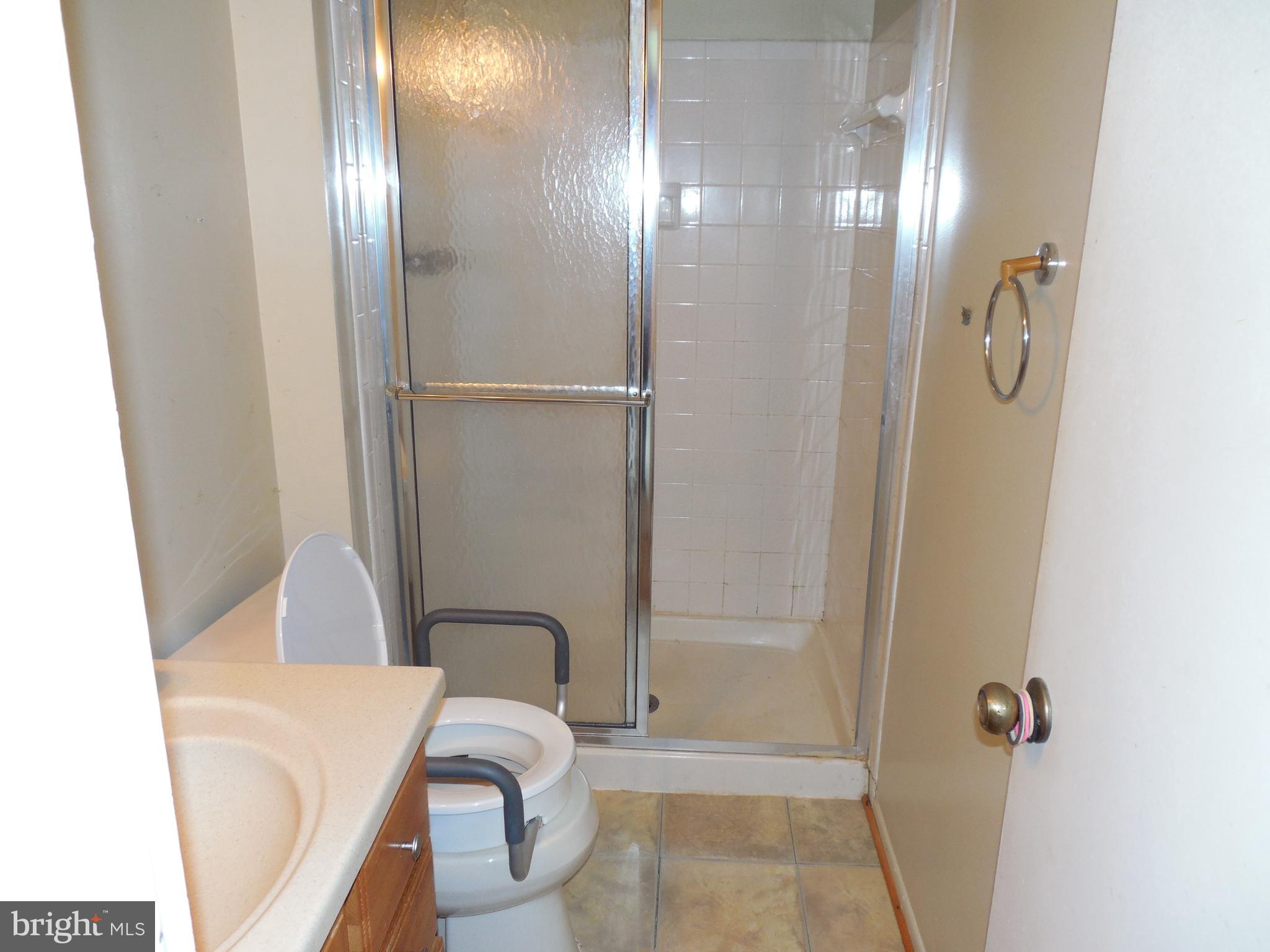 8952 Centerway Road Gaithersburg, MD 20879 - Photo 13 of 22 Primary Bathroom.