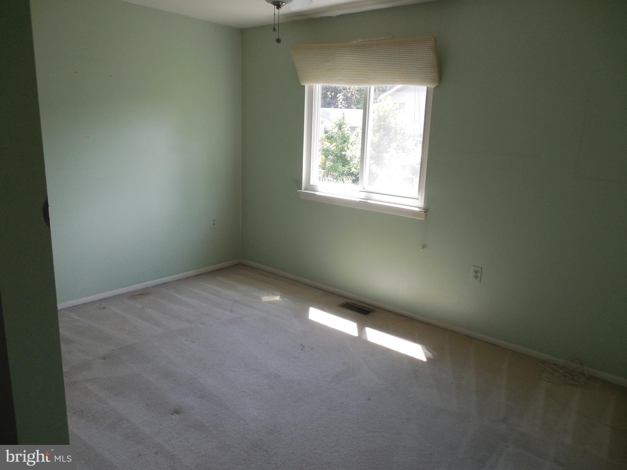 8952 Centerway Road Gaithersburg, MD 20879 - Photo 14 of 22 Second Bedroom view 1