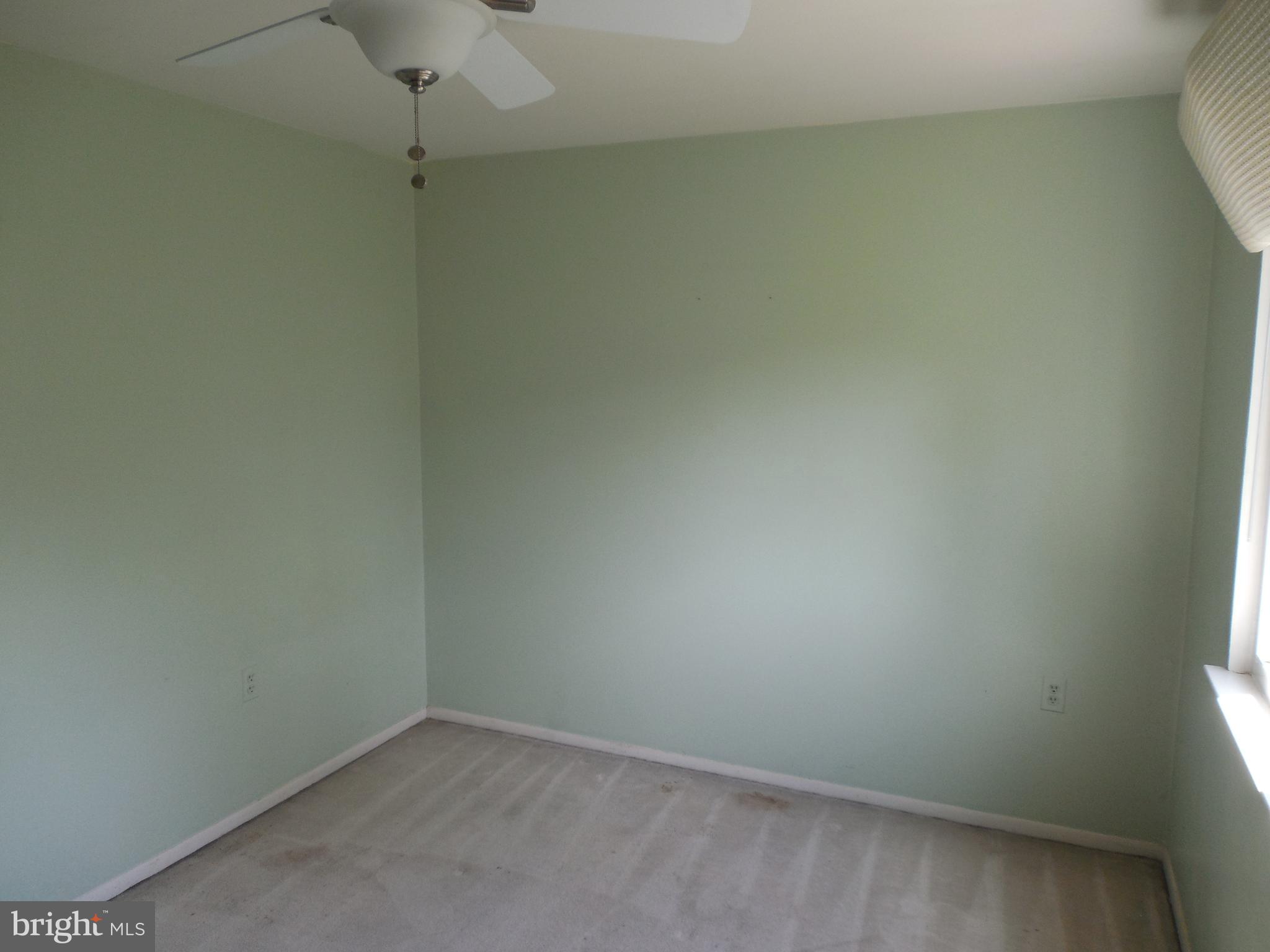 8952 Centerway Road Gaithersburg, MD 20879 - Photo 15 of 22 Second Bedroom view 2