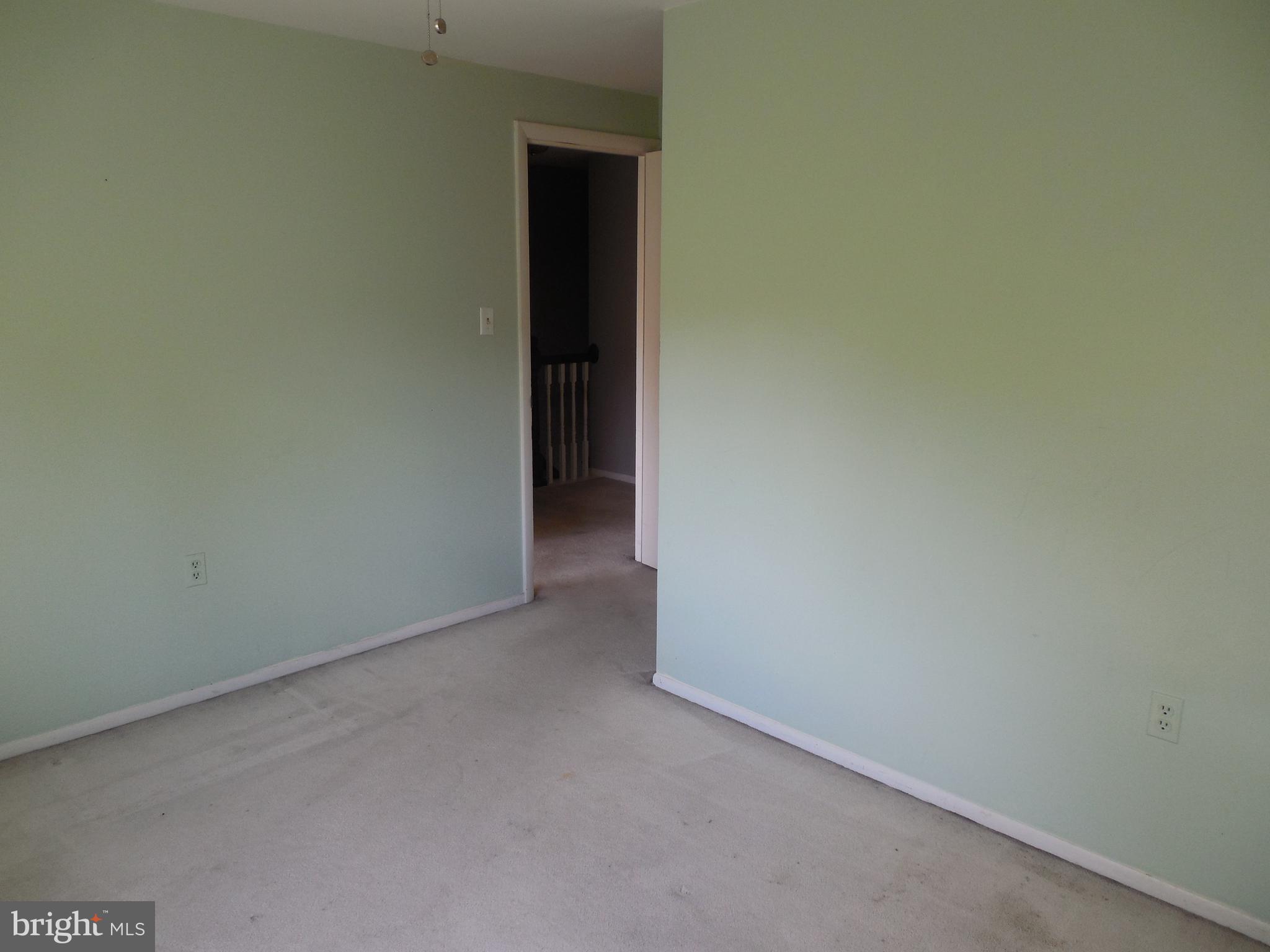 8952 Centerway Road Gaithersburg, MD 20879 - Photo 17 of 22 Second Bedroom view 3