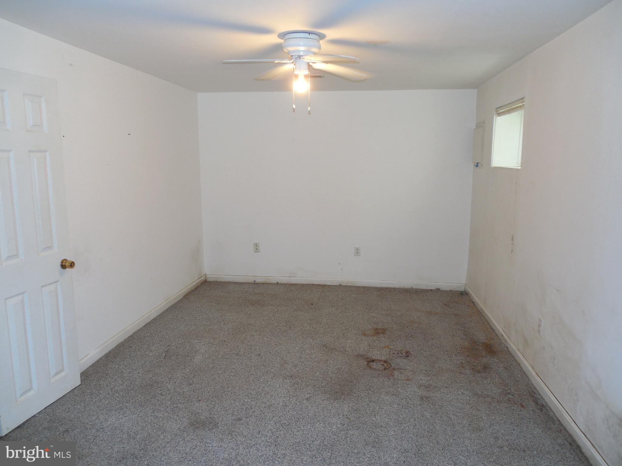 8952 Centerway Road Gaithersburg, MD 20879 - Photo 21 of 22 Downstairs Rec Room view 1