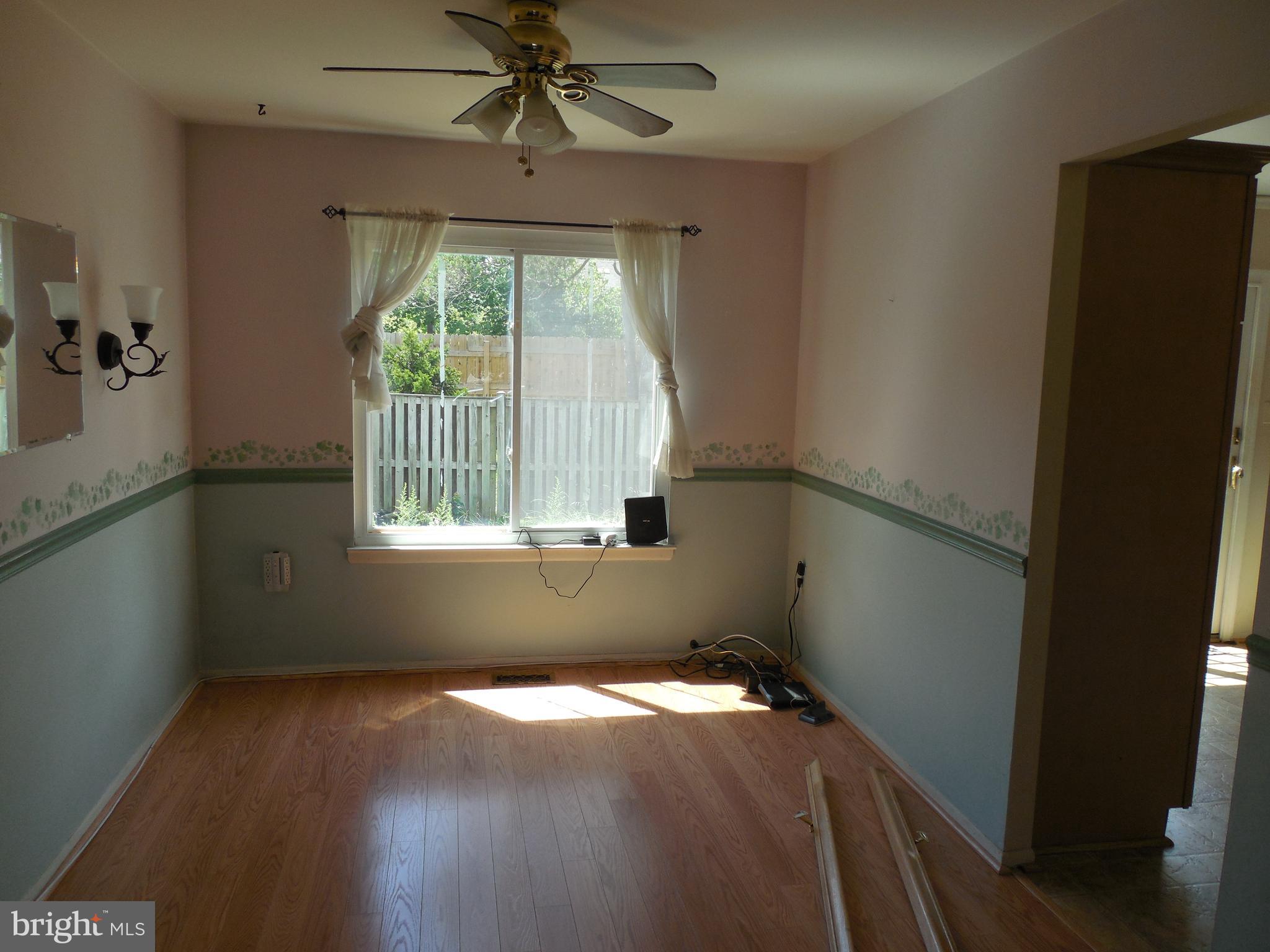 8952 Centerway Road Gaithersburg, MD 20879 - Photo 5 of 22 Separate Dining Room
