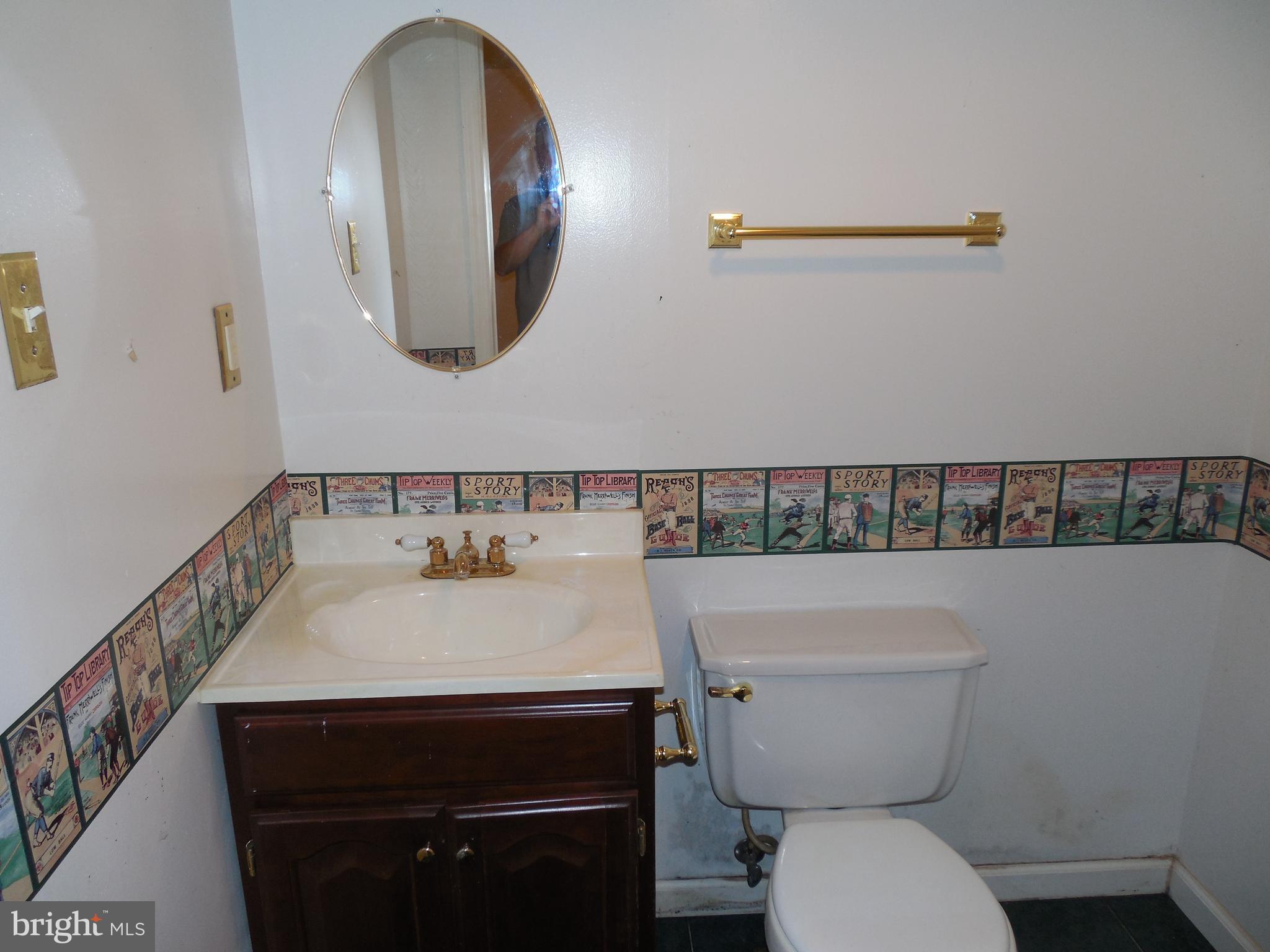 8952 Centerway Road Gaithersburg, MD 20879 - Photo 9 of 22 Powder Room