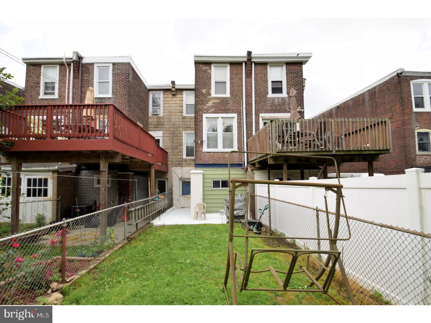 434 Ripka Street Philadelphia, PA 19128 - Photo 24 of 25