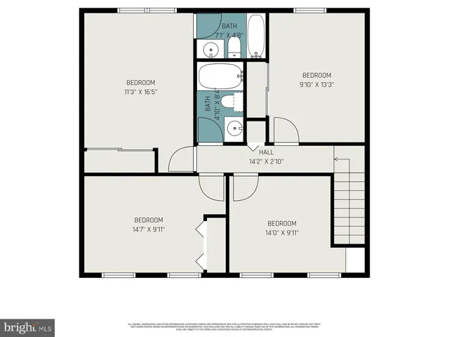 $514,900 | 24 Shawn Court, Baltimore, MD 21236