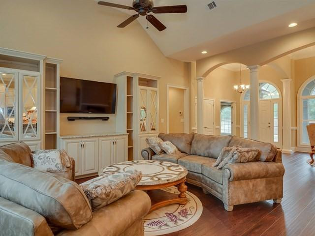 135 Steeplechase Road Aiken, SC 29803 - Photo 8 of 45 Gallery Image 8