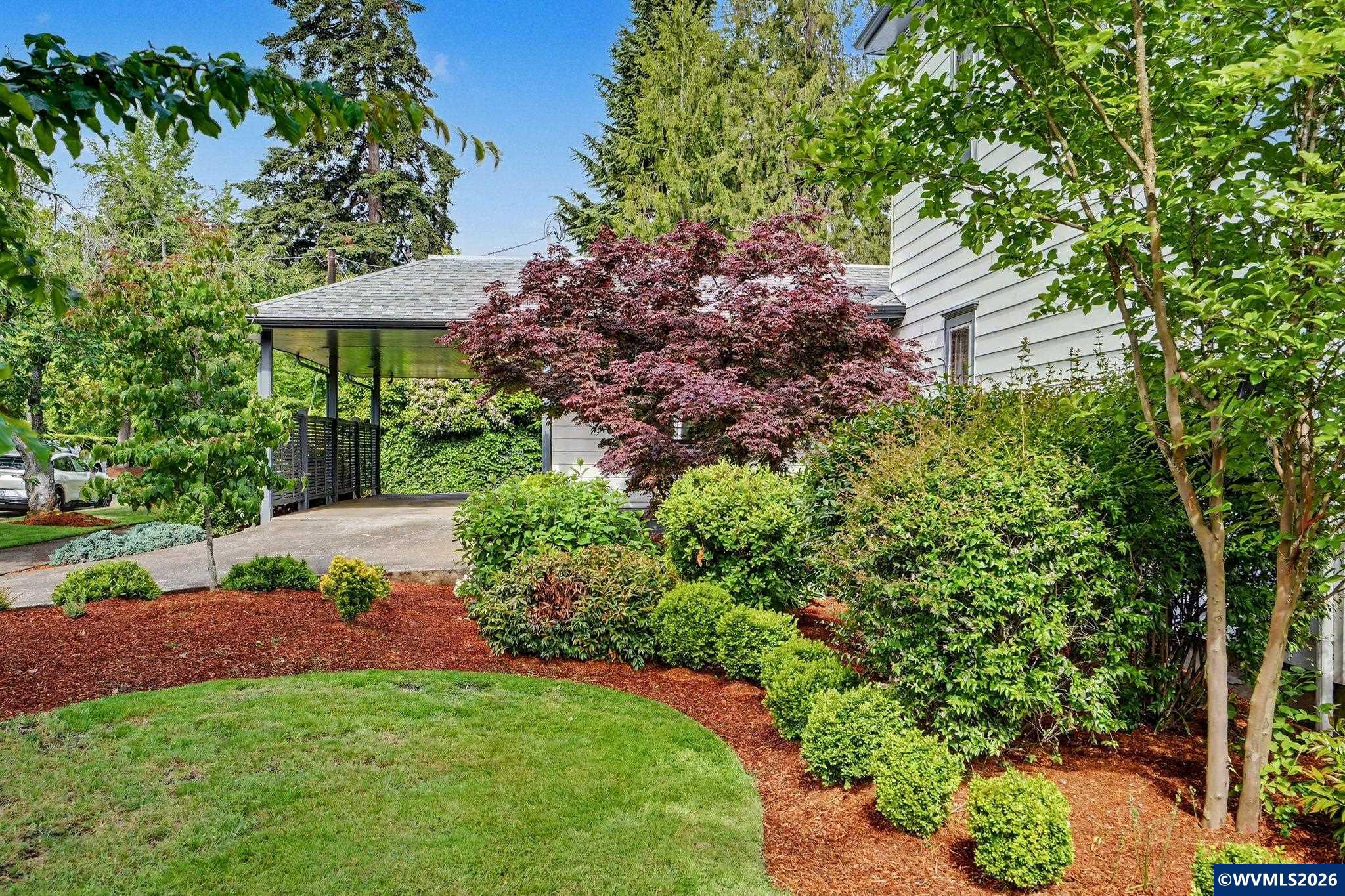 883 High Street Southeast Salem, OR 97302 - Photo 38 of 47