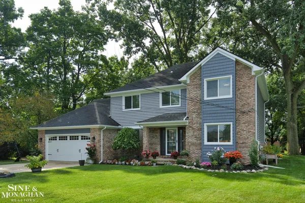 $515,000 | 4882 25 Mile Road, Utica, MI 48316