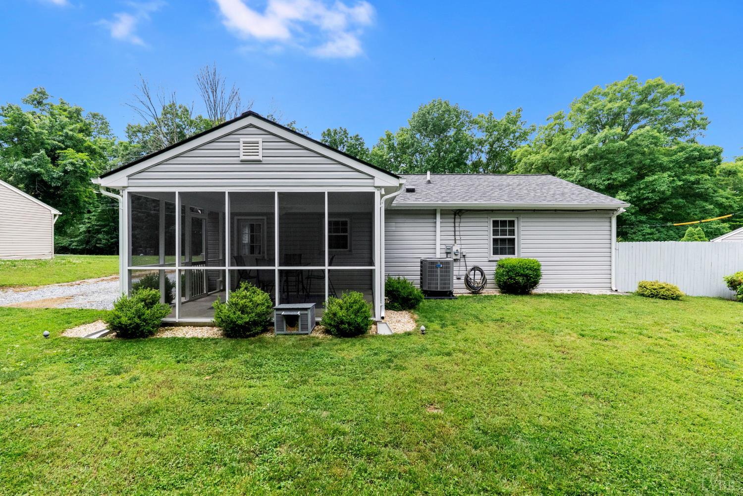 271 Rockwell Road Lynchburg, VA 24504 - Photo 26 of 37