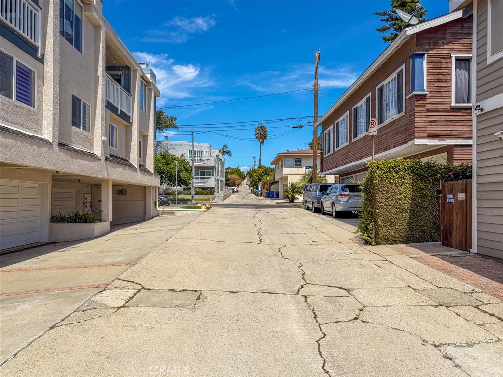 669 West 40th Street, Unit 2 San Pedro, CA 90731 - Photo 57 of 64