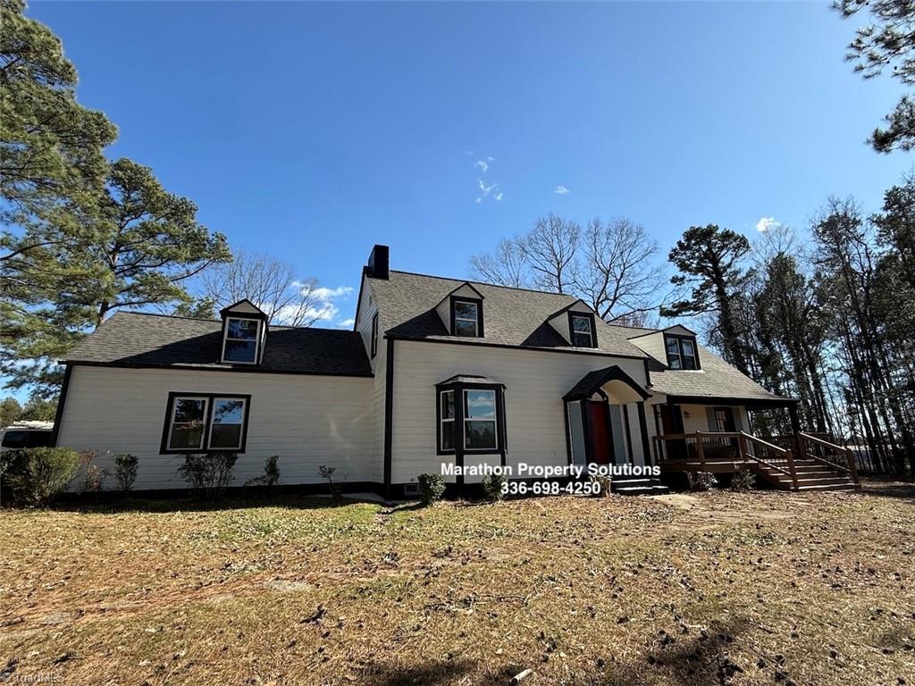 1682 Cunningham Brick Yard Road Thomasville, NC 27360 - Photo 1 of 43