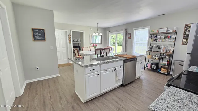 $314,900 | 108 Willowbend Drive, Burgaw, NC 28425