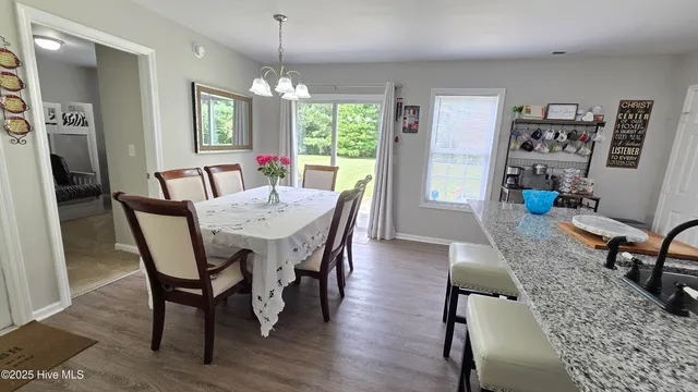 $314,900 | 108 Willowbend Drive, Burgaw, NC 28425