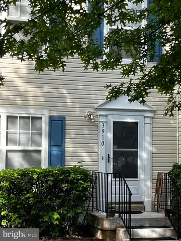 $360,000 | 3910 Burns Place Southeast, Washington, DC 20019