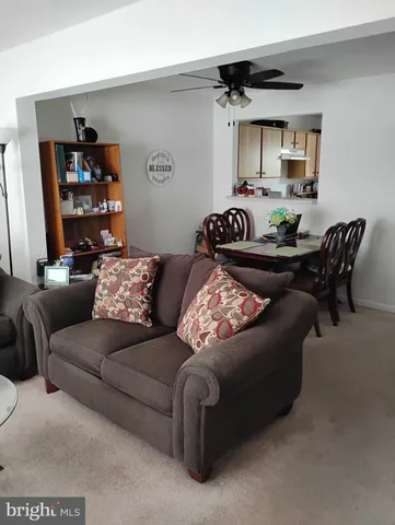 $360,000 | 3910 Burns Place Southeast, Washington, DC 20019