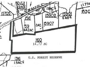 0 Bearfield Road Chuckey, TN 37641 - Photo 1 of 1 Photo 1