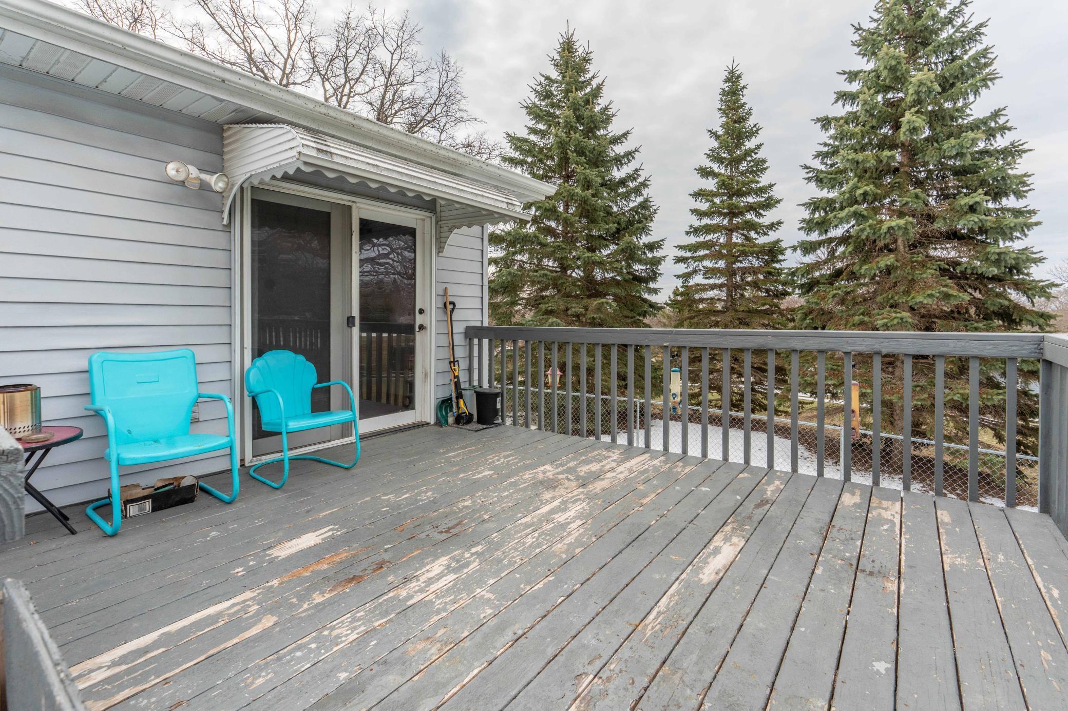517 Springen Avenue Fergus Falls, MN 56537 - Photo 11 of 58