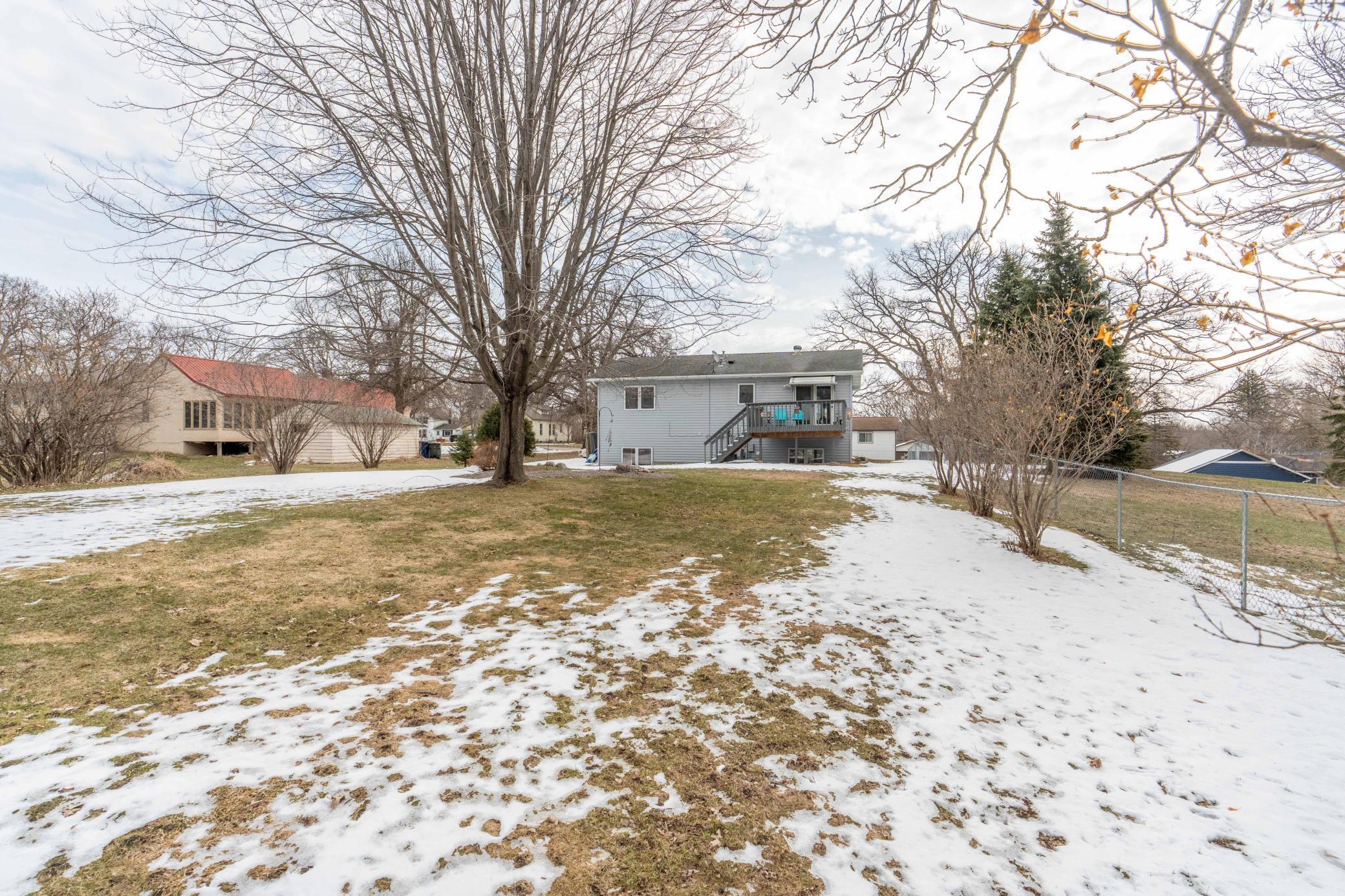 517 Springen Avenue Fergus Falls, MN 56537 - Photo 16 of 58