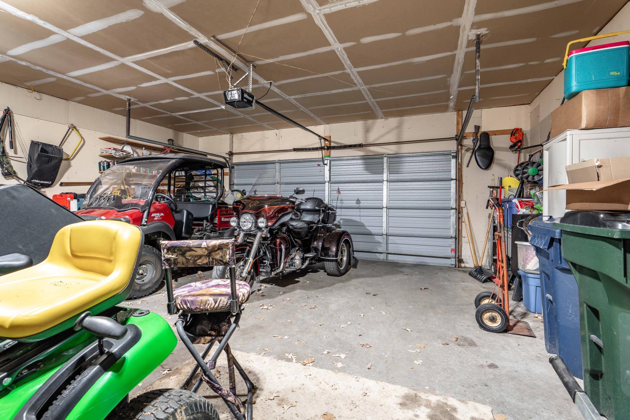 517 Springen Avenue Fergus Falls, MN 56537 - Photo 40 of 58