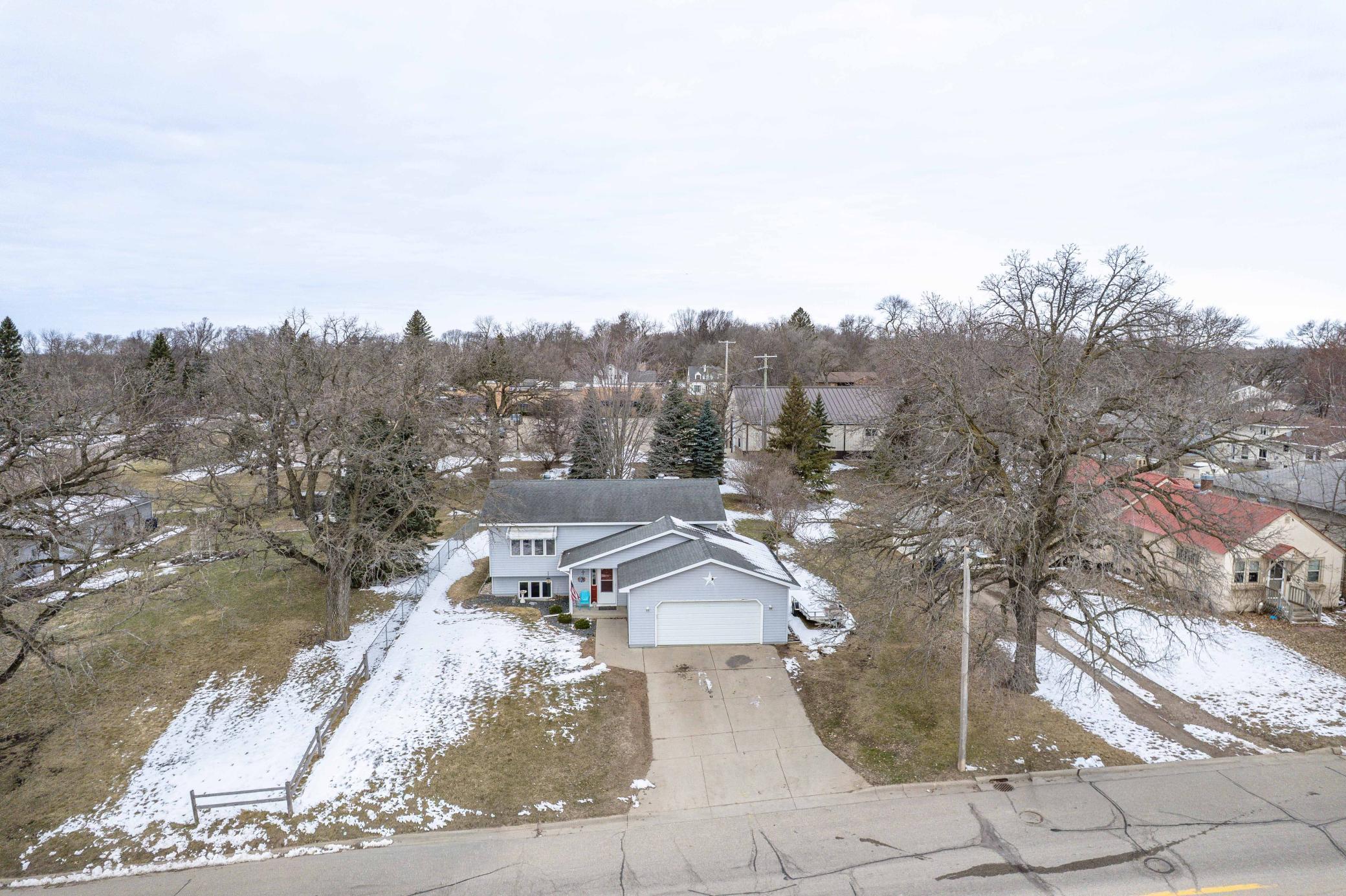 517 Springen Avenue Fergus Falls, MN 56537 - Photo 42 of 58