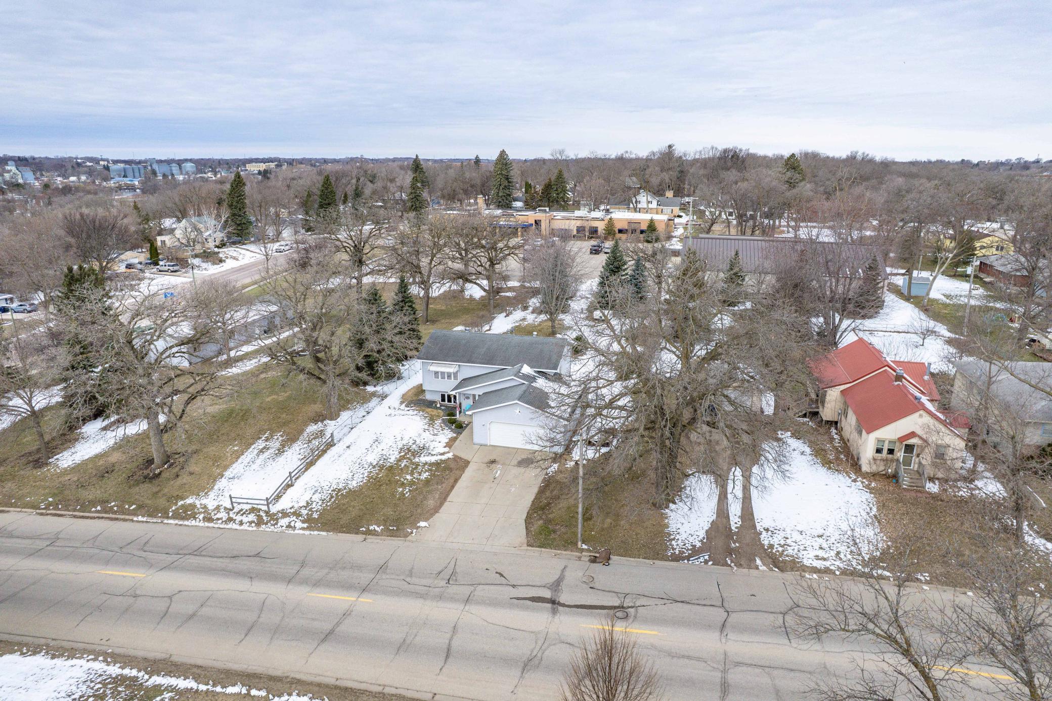 517 Springen Avenue Fergus Falls, MN 56537 - Photo 43 of 58