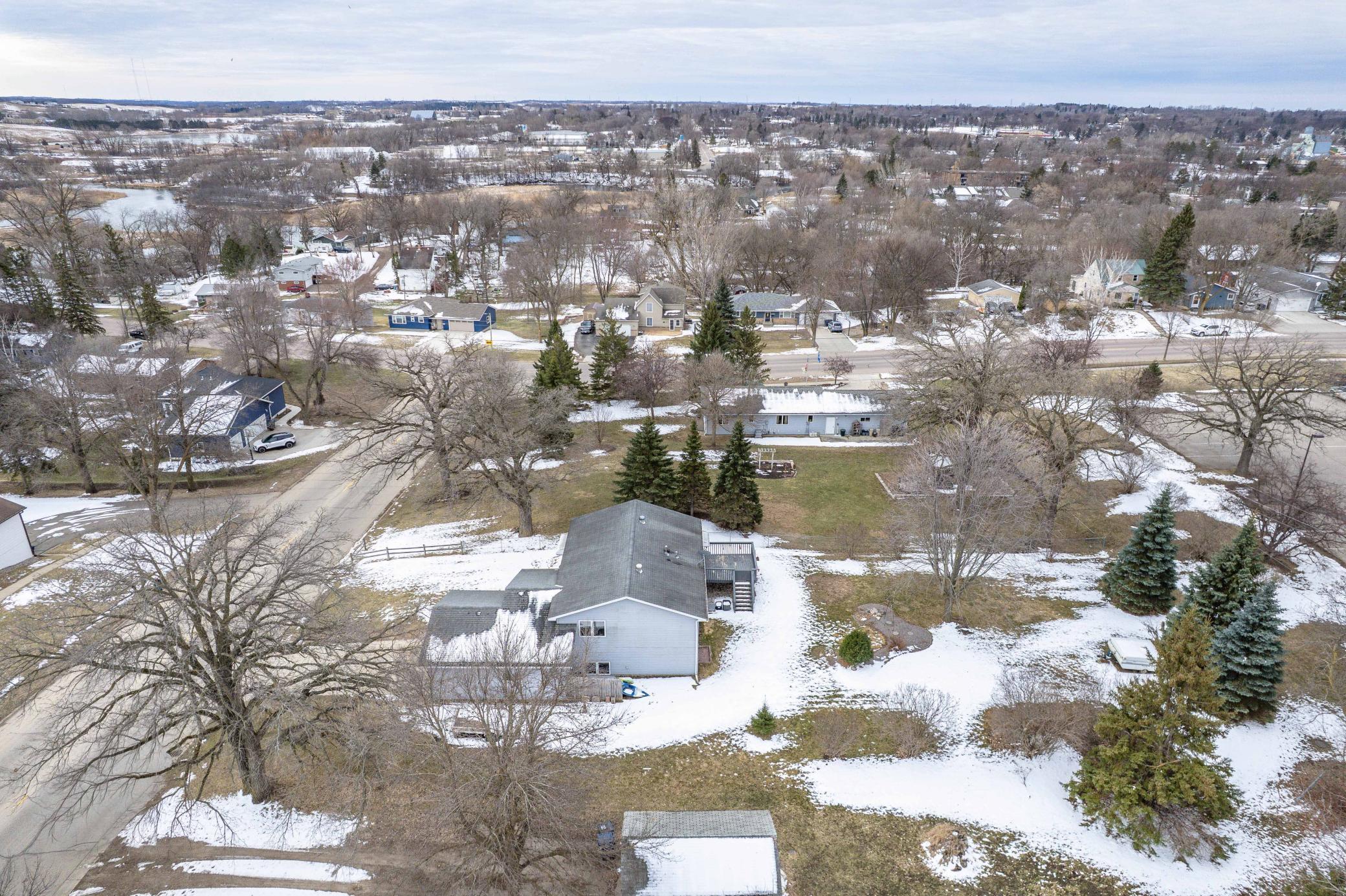 517 Springen Avenue Fergus Falls, MN 56537 - Photo 44 of 58