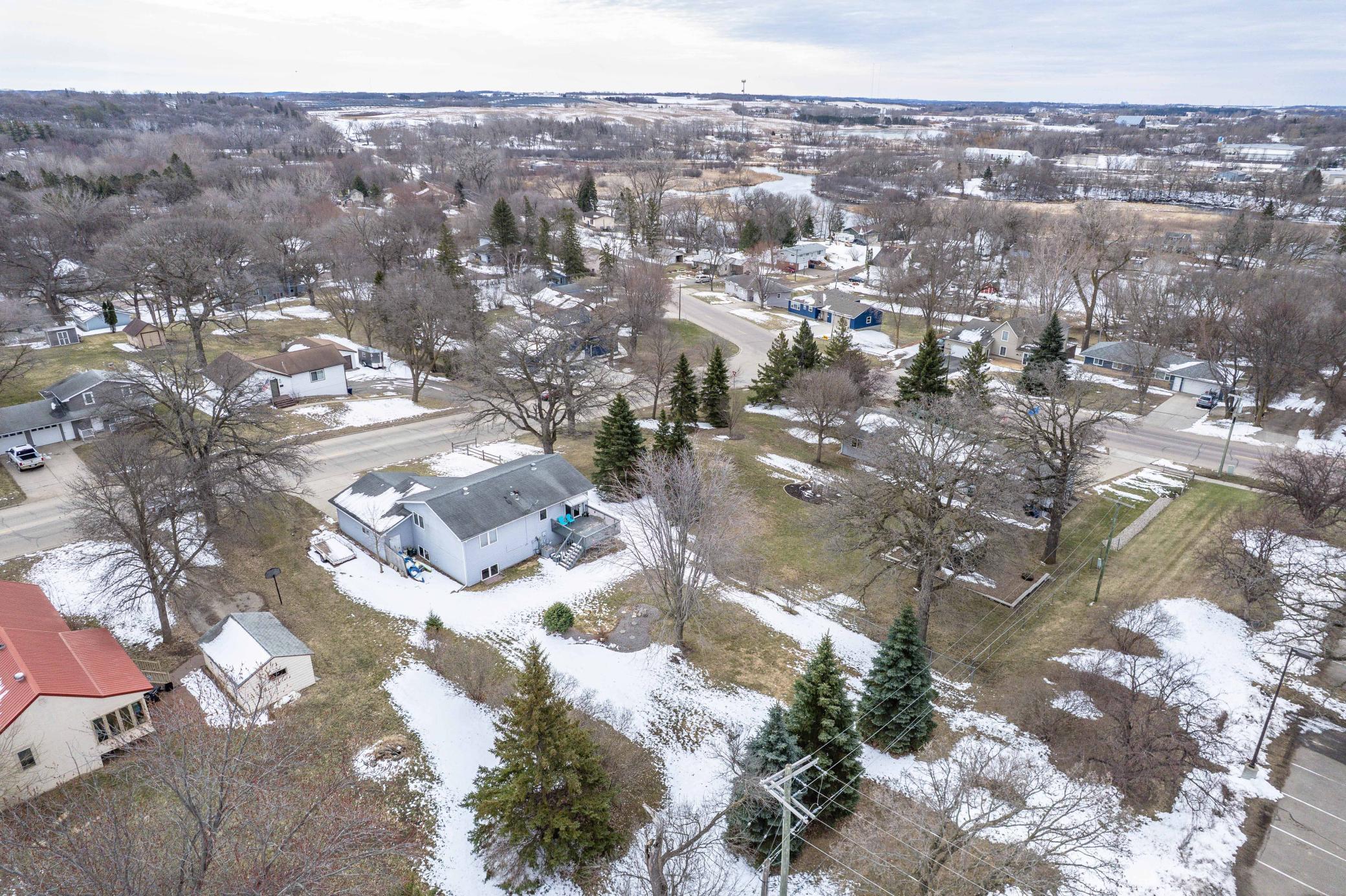 517 Springen Avenue Fergus Falls, MN 56537 - Photo 45 of 58